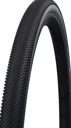 Gravel-Fahrradreifen G-ONE ALLROUND - ADDIX SpeedGrip Evolution Line 27.5x2.25"57-584
