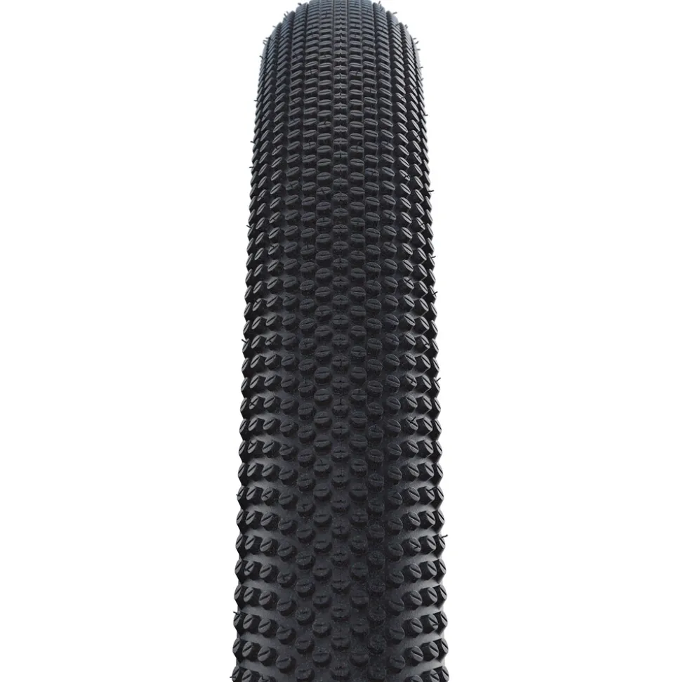 Gravel-Fahrradreifen G-ONE ALLROUND - ADDIX SpeedGrip Evolution Line 27.5x2.25"57-584