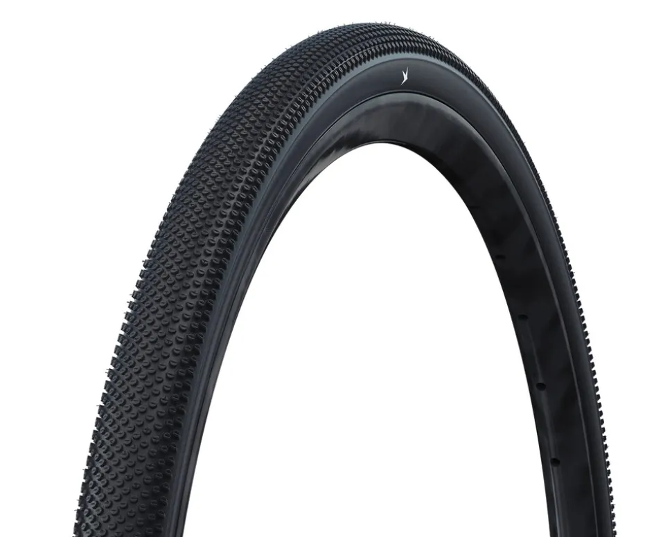 Gravel - Fahrradreifen G-One Allround HS 473 2er-Set, 28x1.50"40-622