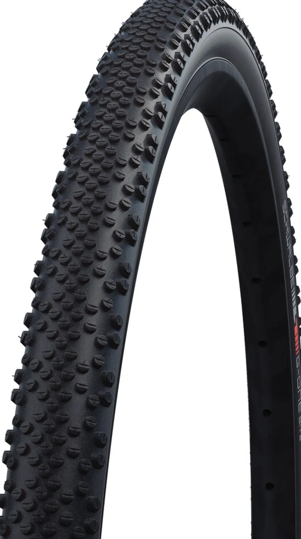 Gravel-Fahrradreifen G-One Bite HS 487 28x2.00" 50-622