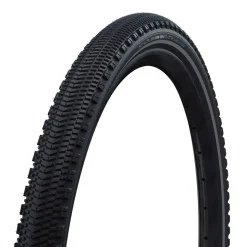 Gravel-Fahrradreifen G-ONE OVERLAND 365 - ADDIX Performance 4Season 28x1.70" 45-622