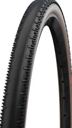 Gravel- Fahrradreifen G-ONE RS PRO ADDIX Race Evolution Line 50-622 28 x 2.00