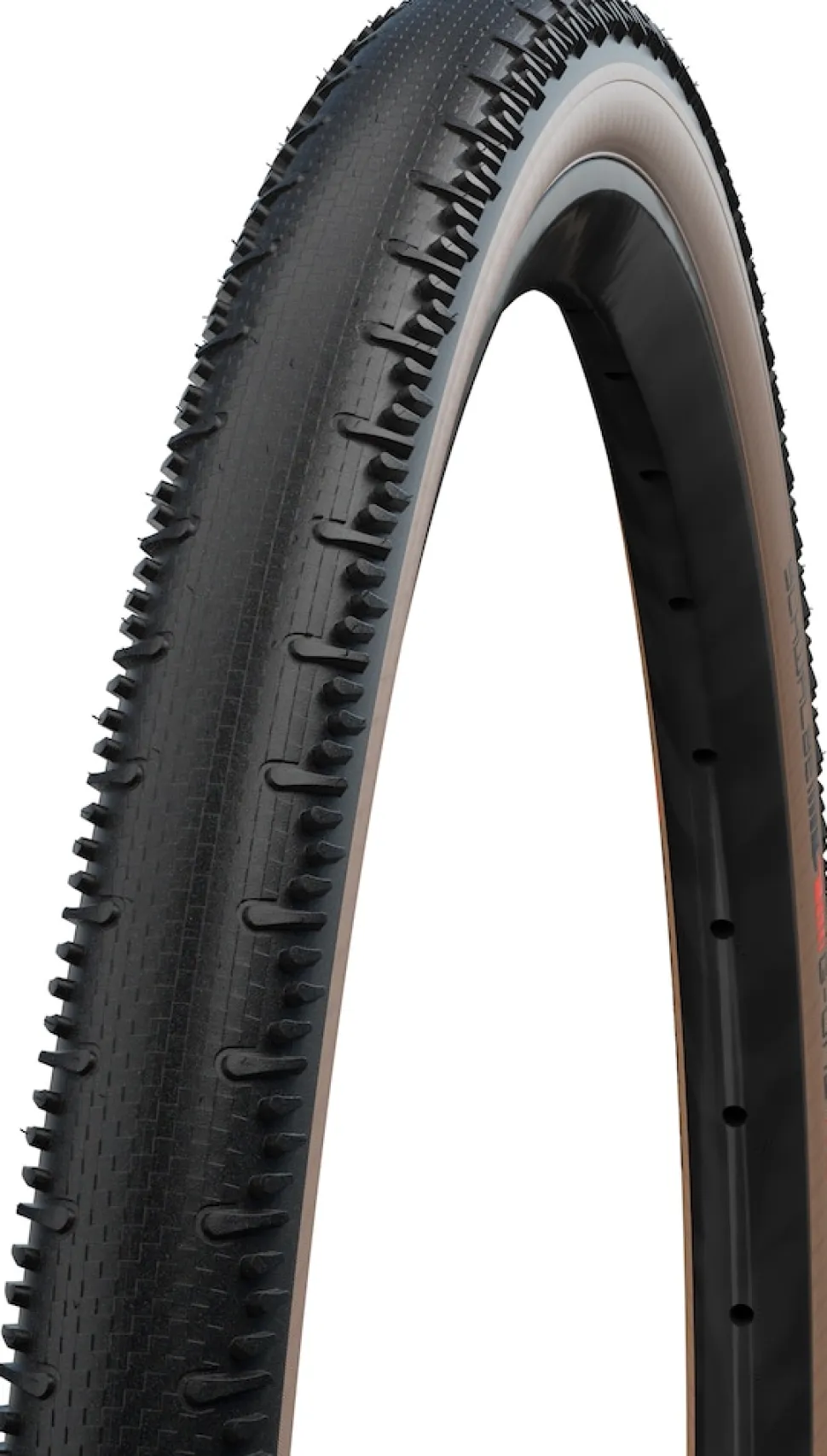 Gravel- Fahrradreifen G-ONE RS PRO ADDIX Race Evolution Line 50-622 28 x 2.00