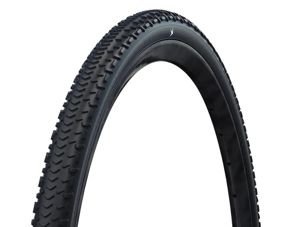 Gravel- Fahrradreifen G-ONE RX - Super Race 28 x 2.00" 50-622