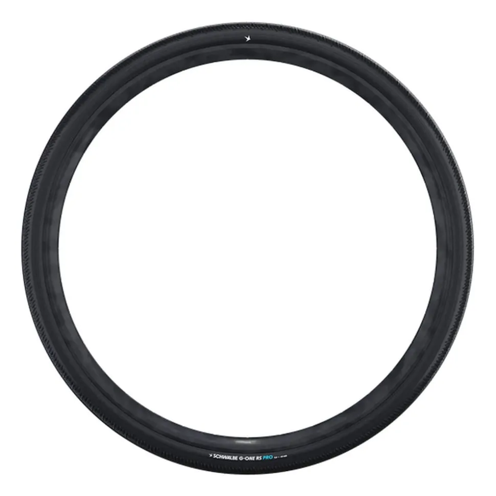Gravel- Fahrradreifen G-ONE RX - Super Race 28 x 2.00" 50-622