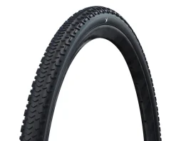 Gravel- Fahrradreifen G-ONE RX RACE GUARD Performance Line 2er-Set 28x1.70" 45-622