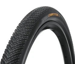 Gravel - Fahrradreifen Terra Competition, 28x1.40" 35-622