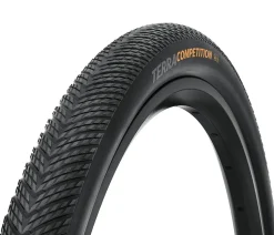 Gravel - Fahrradreifen Terra Competition, 28x1.55" 40-622