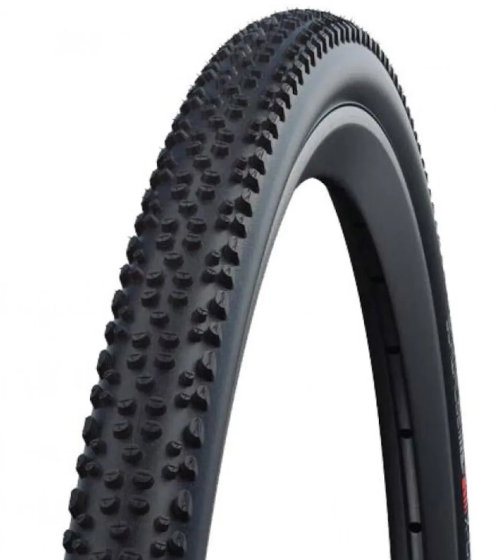 Gravel - Fahrradreifen X-One Allround HS 467A 2er-Set , 28x1.30" 33-622