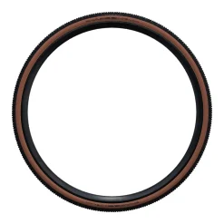 Gravel - Fahrradreifen X-One Allround HS 467A braun 2er-Set , 28x1.30" 33-622