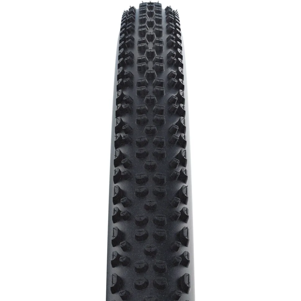 Gravel - Fahrradreifen X-One Allround HS 467A braun 2er-Set , 28x1.30" 33-622