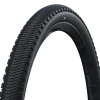 Gravel- Reifen G-One Overland Pro, 28x2.0" 40-622