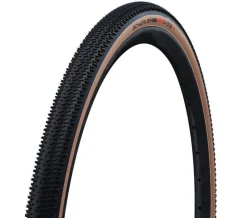 Gravel-Reifen G-ONE R - ADDIX Race Evolution Line 27.5 x 1.70