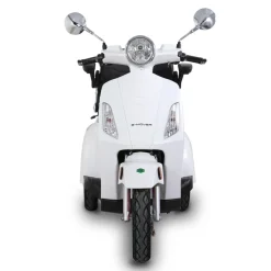GreenStreet Elektromobil E-Mover 800 W 25 kmh inkl. Topcase