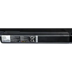 Greenway Akku E Bike 14,91 Ah CAN Lithium Ionen Fahrrad Akku 36V Ersatzakku Batterie für Ebike Fahrradakku 550 Wh