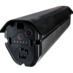 Greenway Akku E Bike 14,91 Ah CAN Lithium Ionen Fahrrad Akku 36V Ersatzakku Batterie für Ebike Fahrradakku 550 Wh
