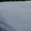 GreenYard Wohnwagen Schutzdach 550 cm Abdeckplane Wohnmobilschutzdach