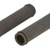 Griffe, Länge: 130 mm, Farbe: schwarz