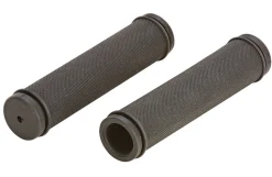 Griffe, Länge: 130 mm, Farbe: schwarz