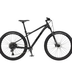 GT Avalanche Expert Mountainbike Fahrrad 27,5 Zoll MTB Hardtail SRAM 12 Gang für Damen und Herren 155 - 180 cm