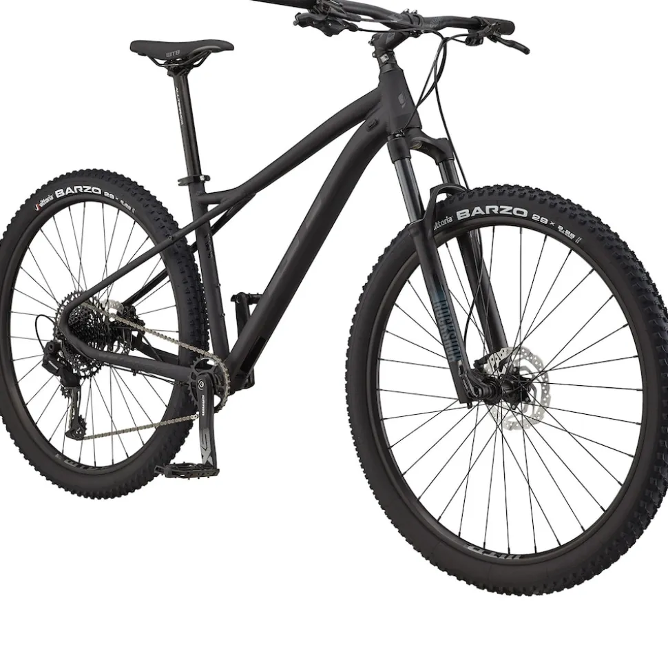 GT Avalanche Expert Mountainbike Fahrrad 27,5 Zoll MTB Hardtail SRAM 12 Gang für Damen und Herren 155 - 180 cm