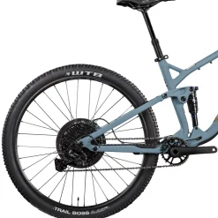 GT U Sensor Sport JGL 29 Zoll Mountainbike Damen Herren ab 169 cm Fully MTB 10 Gang Mountain Bike unisex