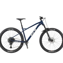 GT Zaskar LT Al Elite Mountainbike Fahrrad 29 Zoll MTB Hardtail SRAM 12 Gang für Damen und Herren 160 - 195 cm