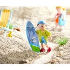 Haba Little Friends Colin