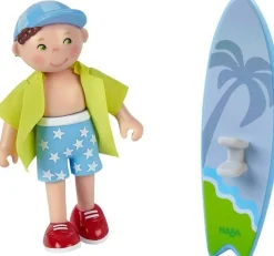 Haba Little Friends Colin