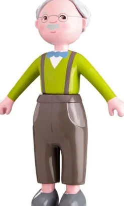 Haba Little Friends Opa Kurt
