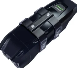 Halter für Flaschenhalter SHIMANO STEPS Akku