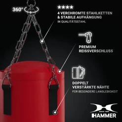 Hammer Box-Set 