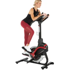 Hammer Cross Stepper