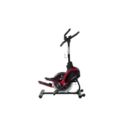 Hammer Cross Stepper