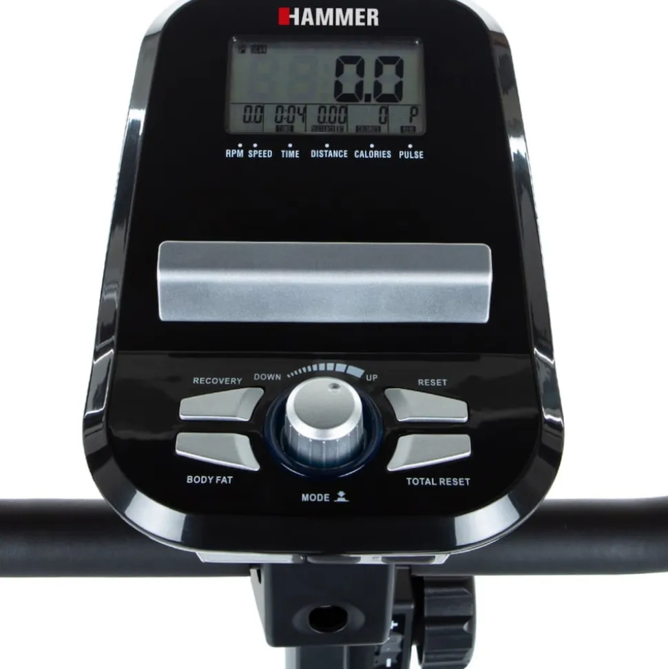 Hammer Heimtrainer Cardio T3