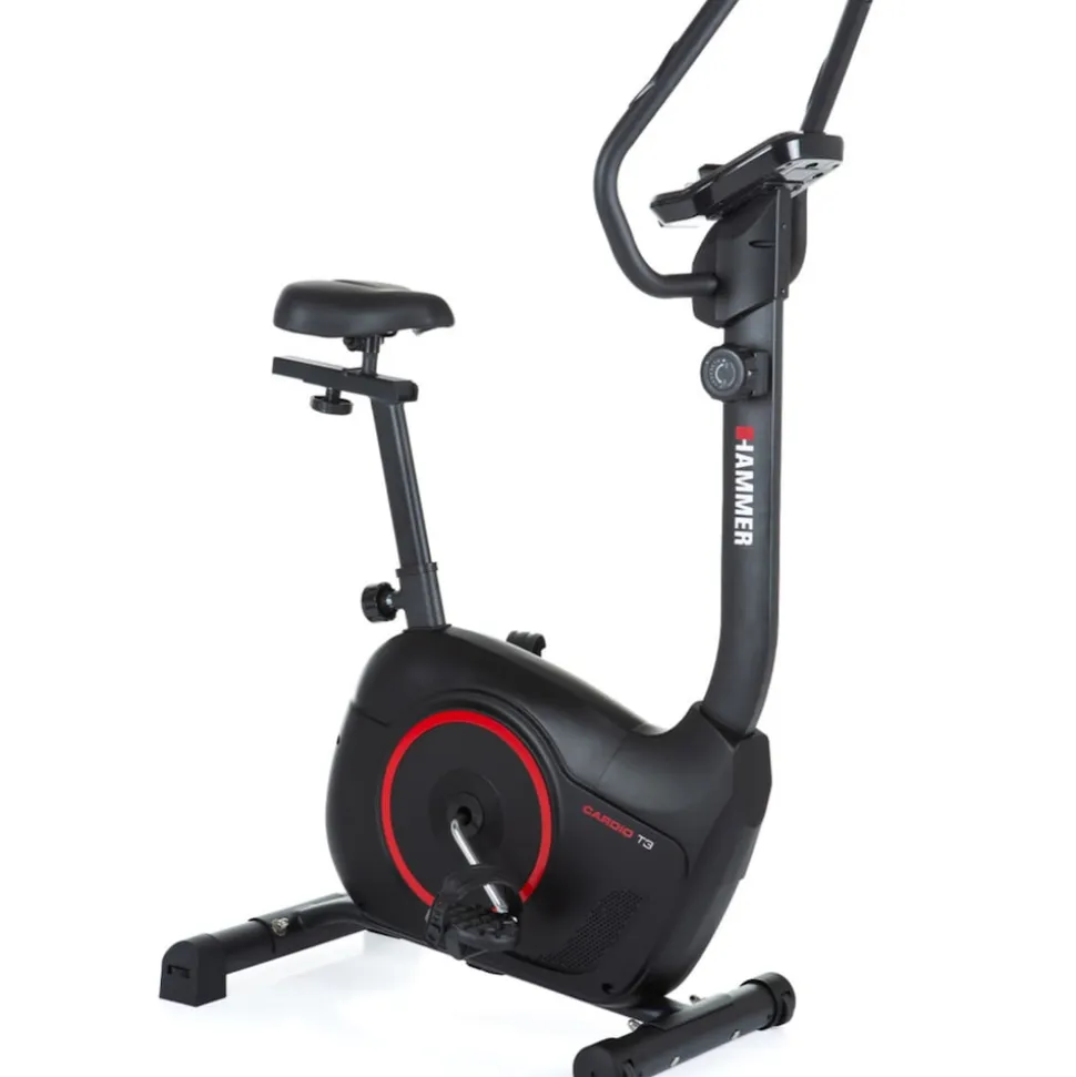 Hammer Heimtrainer Cardio T3