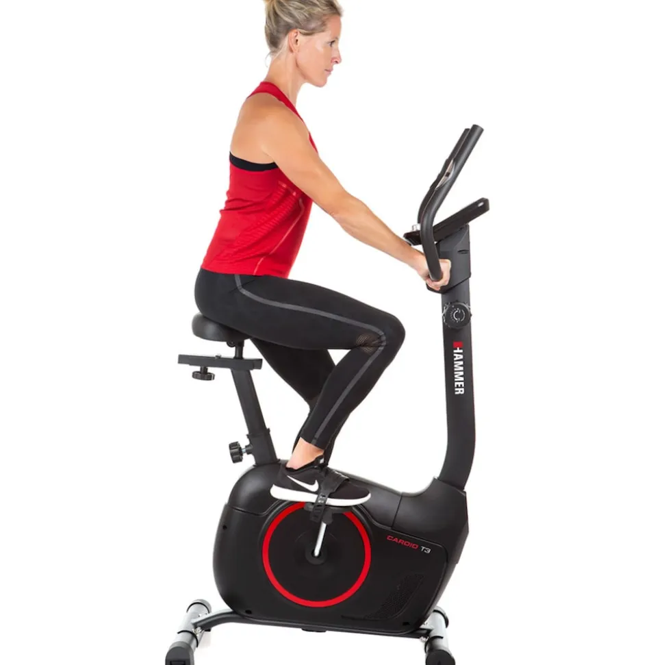 Hammer Heimtrainer Cardio T3