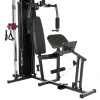 Hammer Kraftstation FERRUM TX4