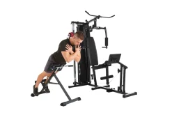 Hammer Kraftstation FERRUM TX4
