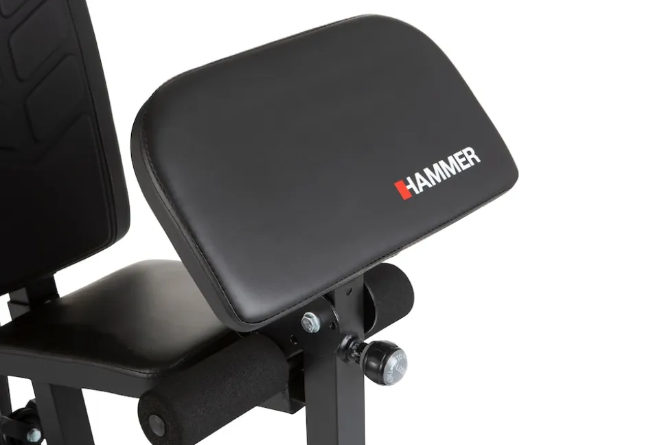 Hammer Kraftstation FERRUM TX2
