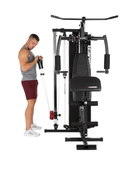 Hammer Kraftstation FERRUM TX2