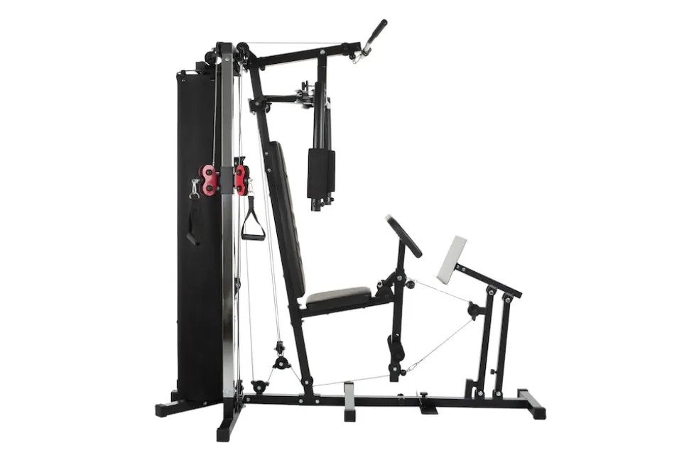 Hammer Kraftstation FERRUM TX3
