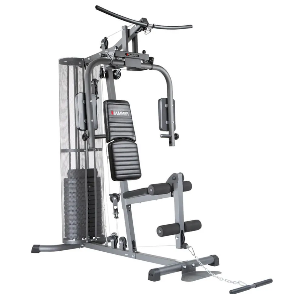 Hammer Kraftstation Ultra