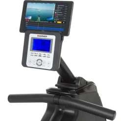 Hammer Rudergerät Cobra XTR Plus II