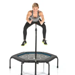 Hammer Trampolin Cross Jump