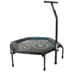 Hammer Trampolin Cross Jump