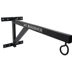 Hammer Wandhalter