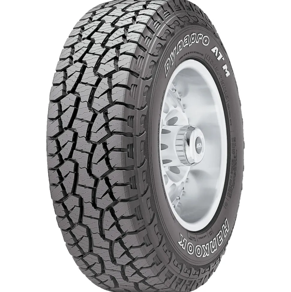 HANKOOK DYNAPRO ATM (RF10) 205/70R15 96T SBL
