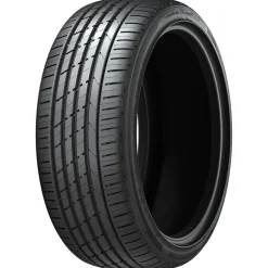 HANKOOK VENTUS S1 EVO2 SUV (K117A) 255/45R20 105W XL BSW