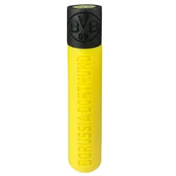 Happy People 16124 - BVB Foam Shooter Wasserspritze (ca. 26 cm) Wasserpistole Badespaß Kinder